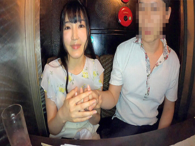 素人まっちんぐEX　リモートワーク中の美人OLさん！会社に内緒でパパ活しませんか？ サンプル動画サムネイル