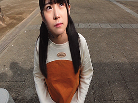 おじさん家に連れて帰ってイイですか？落とし物しちゃって困ったななみちゃん編 サンプル動画サムネイル