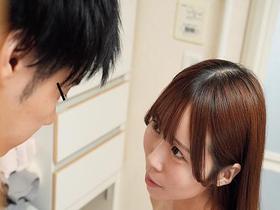 背徳が興奮を倍増させる禁断兄妹中出し近親相姦 パイパンりりか サンプル画像02