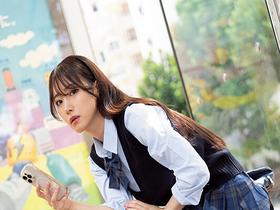 「こいつ舐めてるから詰むよ」昏睡巨根無断挿入屈辱的快楽キメセク狂い堕ち　生意気な塩対応女子に解らせマ●コ強制中出し謝罪パイパン●学生りんね サンプル動画サムネイル