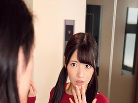 背徳が興奮を倍増させる禁断兄妹中出し近親相姦 パイパンお漏らし妹めい サンプル動画サムネイル