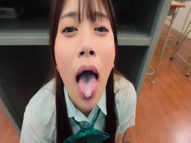 声も出せない恐怖と羞恥サイレント痴漢中出しパイパン●学生かりん　サンプル画像10