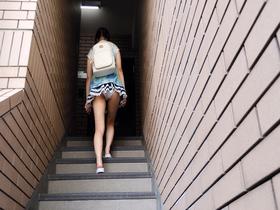 偶然声を掛けた女の子が可愛くて…尾行わいせつ・拉致強制精飲・昏睡姦三つ編み貧乳パイパン少●ひなちゃん149cm サンプル動画サムネイル