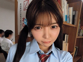 声も出せない恐怖と羞恥サイレント痴漢中出しパイパン●学生まみ　サンプル画像20