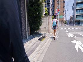 白昼少●孕ませレ●プ③　サンプル画像11