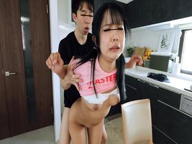 白昼少●孕ませレ●プ③　サンプル画像16