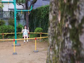 白昼少●孕ませレ●プ③　サンプル画像06