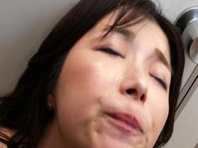 精飲スナック 飲みたがりママのおしゃぶり接客　VOL.5　ツバキママ　サンプル画像11