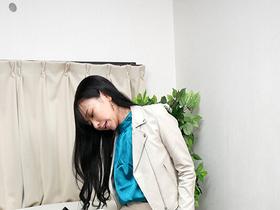 ブーツの美魔女PREMIUM　着衣の流儀外伝　Leather Fan　あやみさん29歳 サンプル動画サムネイル