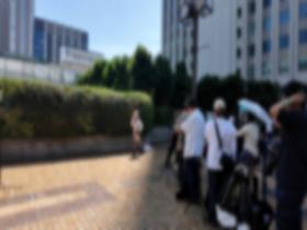 アイドルを夢見るコスプレイヤーをダマしてキメセクAV堕ち BadFilm＃01　サンプル画像01