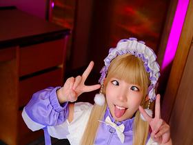 アイドルを夢見るコスプレイヤーをダマしてキメセクAV堕ち BadFilm＃03　サンプル画像02