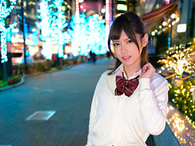 小悪魔すぎるドSな彼女にアナル調教されちゃうドMなボク　香椎つむぎ サンプル動画サムネイル