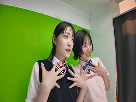 愛のむきだしPart6 むむ&きの 愛し乱れ狂う男の娘レズビアン サンプル画像03