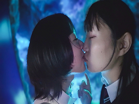 愛のむきだしPart6 むむ&きの 愛し乱れ狂う男の娘レズビアン サンプル画像04