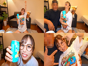 【シコり過ぎ注意】ちょろまん娘のパコパコフレンド　まいたん　サンプル画像10