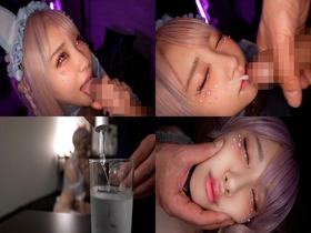 ファンを虜にする鬼カワあざとコスプレイヤーに媚薬を飲ませてオフパコ！秘密のタダマン！　サンプル画像12