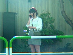 「射精させればさせるほど自分の事好きになってくれるんじゃないかと思って。」愛を求めて騎乗位のテクニックを独学で学んだ童顔デカ尻娘がイカしイカされの中出しSEX！ サンプル動画サムネイル