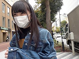 セックスへの好奇心が抑えられないおませな18歳美少女が初めての中出しと膣イキを体験してぶっ壊れた動画。 十代/制服プレイ/ドM/イラマ好き/初体験/ちっぱい/ ハメ撮り/3Pセックス/ガ〇キー激似！？ サンプル動画サムネイル