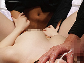 媚薬BDSM  強力媚薬とぶっかけで快楽地獄の虜　サンプル画像08