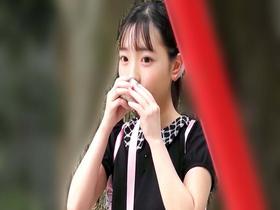 鍵っ子女児見守り隊　ファイル1　サンプル画像16