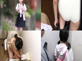 鍵っ子女児見守り隊　ファイル1　サンプル画像17