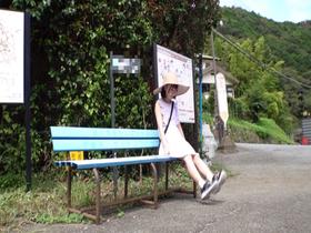 由良かな　山と空SPECIALBEST　10時間　サンプル画像01