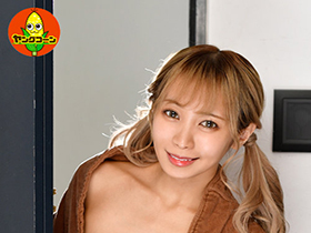 人気GALモデルが彼氏に内緒で始めた“やばい”マッサージサロン　逢見リカ・早乙女らぶ サンプル動画サムネイル