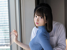 性欲が強すぎるゾクゾク多感症人妻とシティホテルで排卵日にひたすら子作り不倫SEXに明け暮れた1日のお話　結婚3年目中野区在住　中城葵さん（仮名）30歳 サンプル動画サムネイル