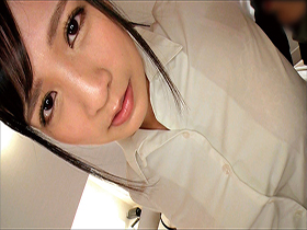 就活女子大生セクハラ面接の実態！「内定の為なら・・・私なんでもします」ブラック企業によるパワハラ行為の一部始終大公開！恥じらいAV出演　なんでも従順いいなり社畜娘に教育しちゃいますSP サンプル動画サムネイル