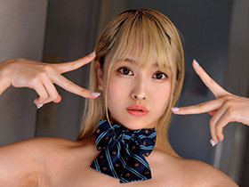 デカチンしか勝たん！痴女GALビッチお届けします。南いろは サンプル動画サムネイル