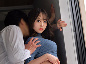 風俗行くなら本番がしたい。本番禁止のデリヘルで素股プレイ中ヌルッと挿入できちゃった件。欲求不満なシングルマザー　柚希あい　01 サンプル動画サムネイル
